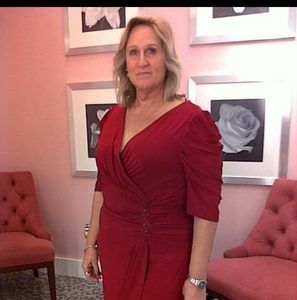 Meet your Posher, Susan